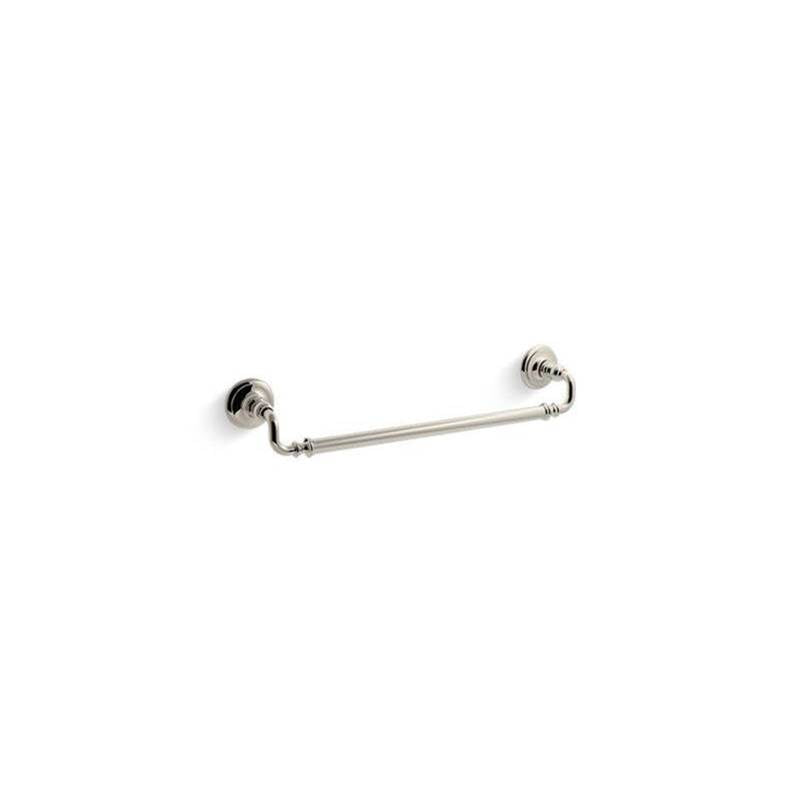 Artifacts 18" towel bar