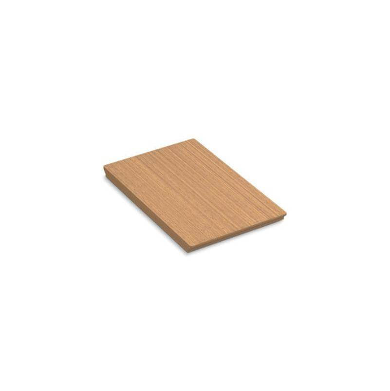 Prolific Medium bamboo cutting board