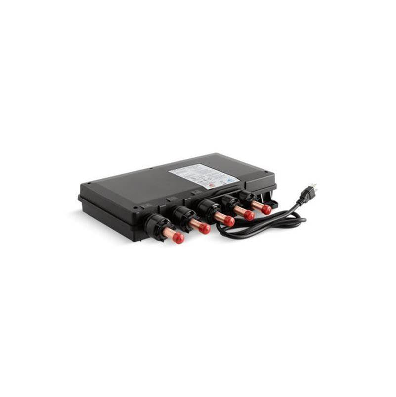 DTV Prompt Three-port digital thermostatic valve