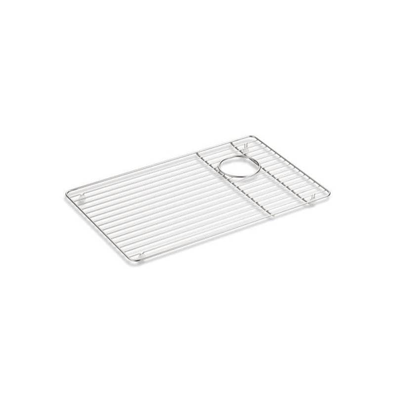 Riverby Sink rack for K-8668