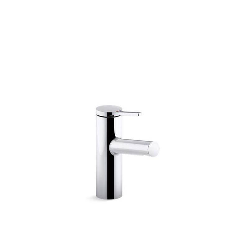 Elate Single-handle bathroom sink faucet, 0.5 gpm