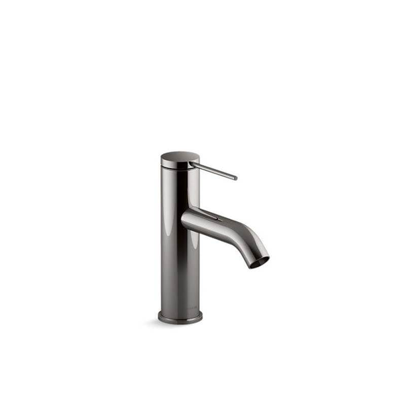 Components Single-handle bathroom sink faucet, 1.2 gpm