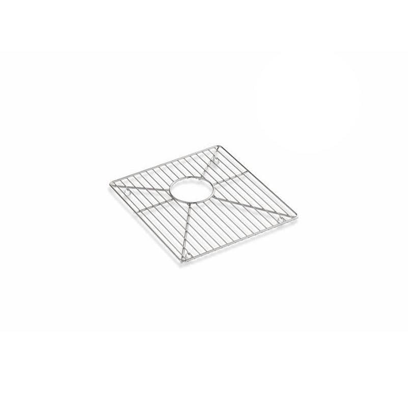 Vault sink rack for K-80167