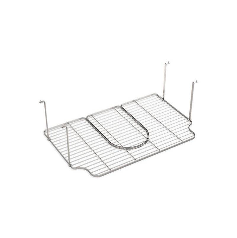 Farmstead Under-sink shelf