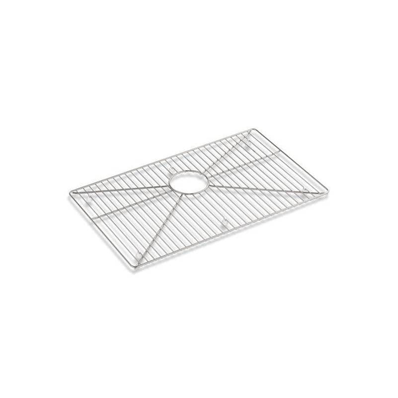 Lyric Workstation Sink rack for K-RH23375-4PC