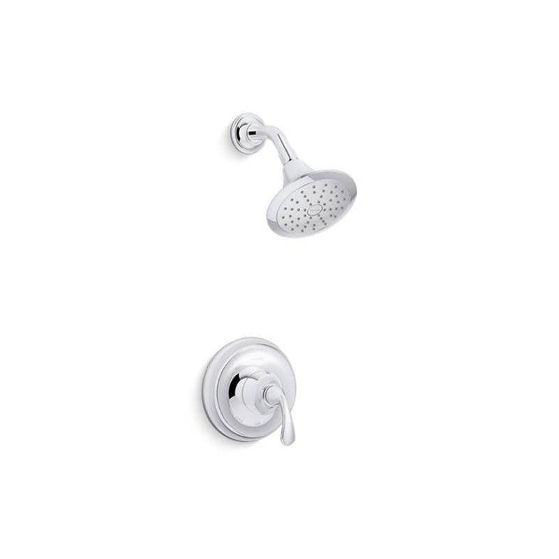 Forté Rite-Temp shower trim kit, 1.75 gpm