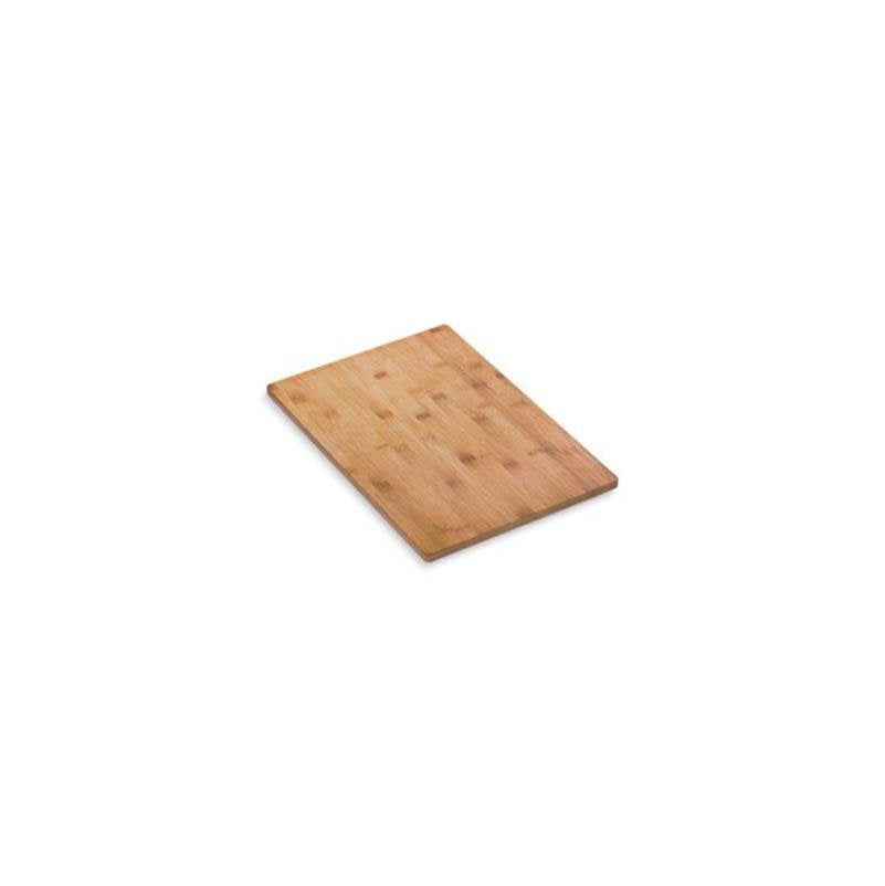 Bamboo cutting board