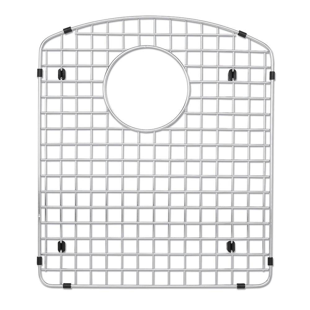 Stainless Steel Sink Grid for Diamond 40/60 Sink - Large Bowl
