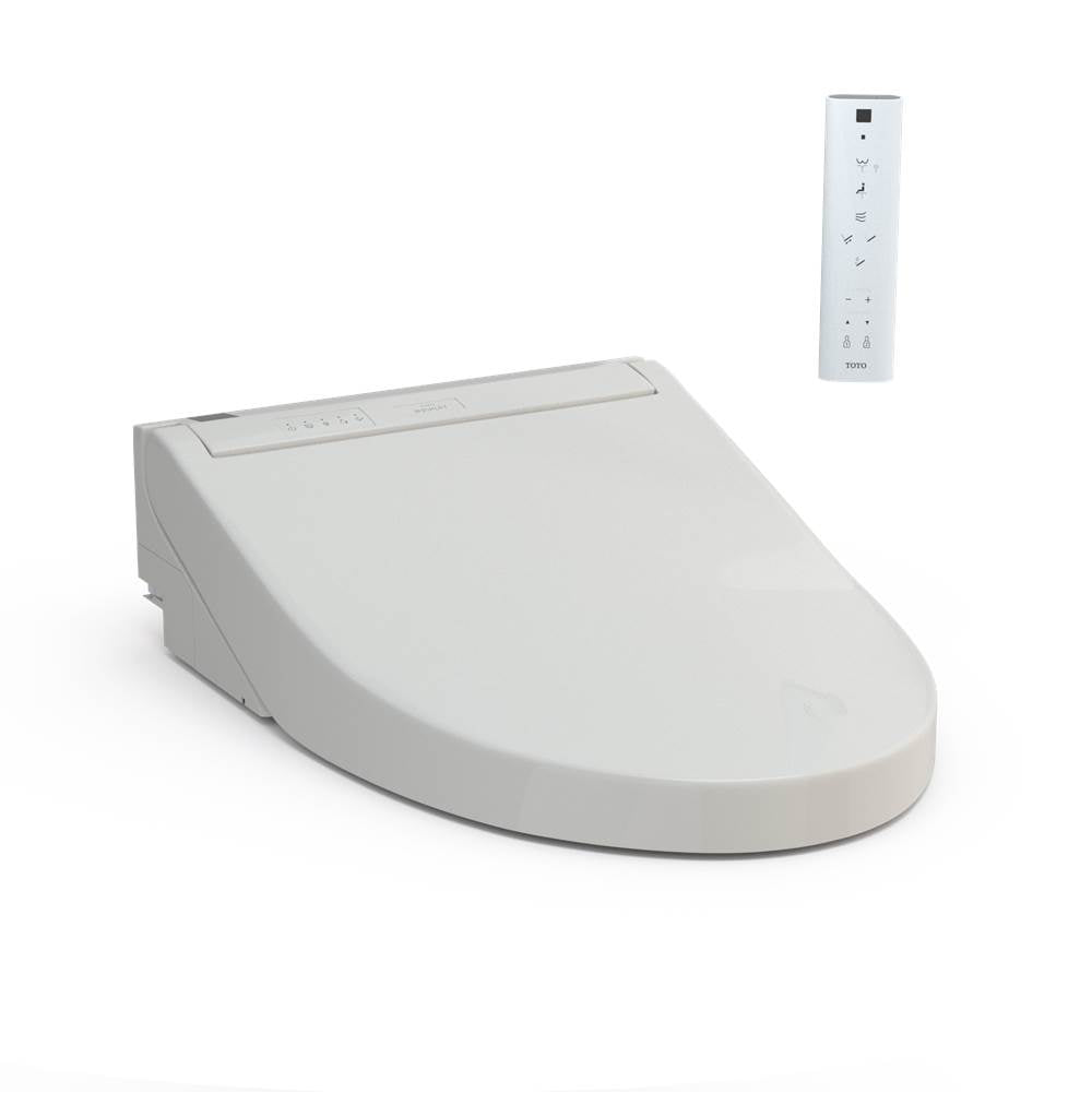 C5 Tank Type Washlet Elongated