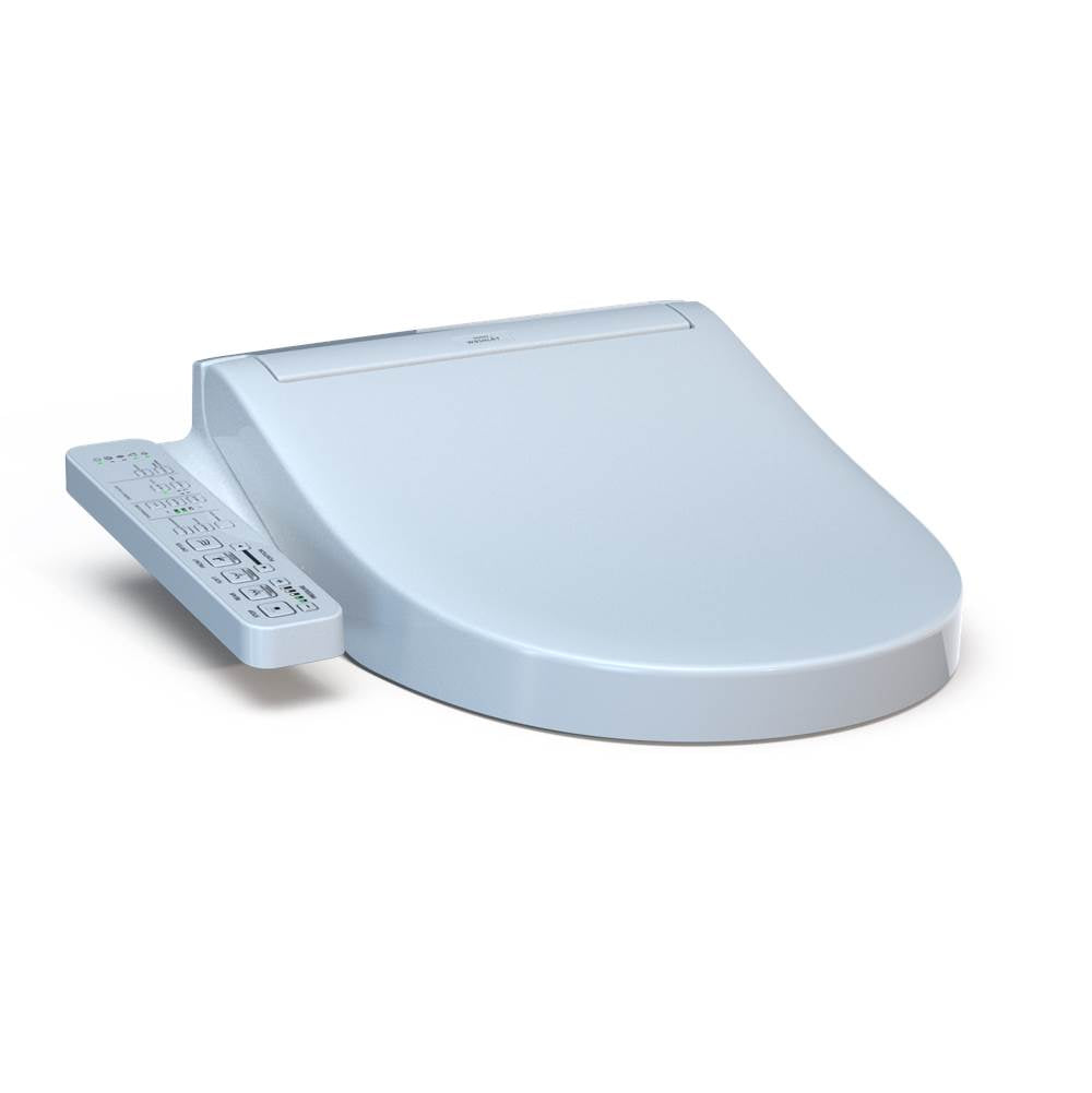 C2 Tank Type Washlet Round