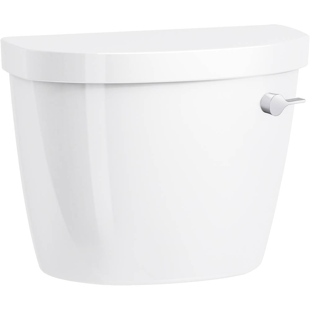 Cimarron Toilet tank, 1.6 gpf