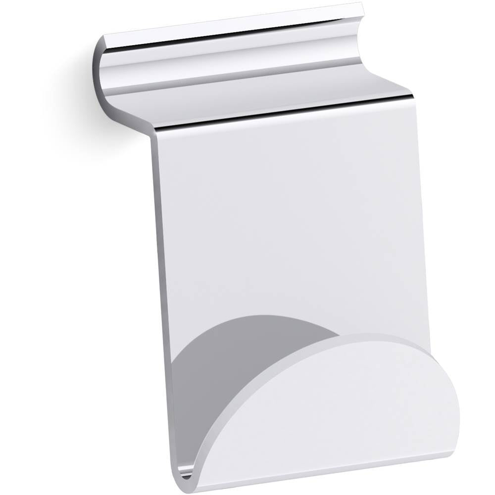 Cairn Farmhouse kitchen sink towel hook
