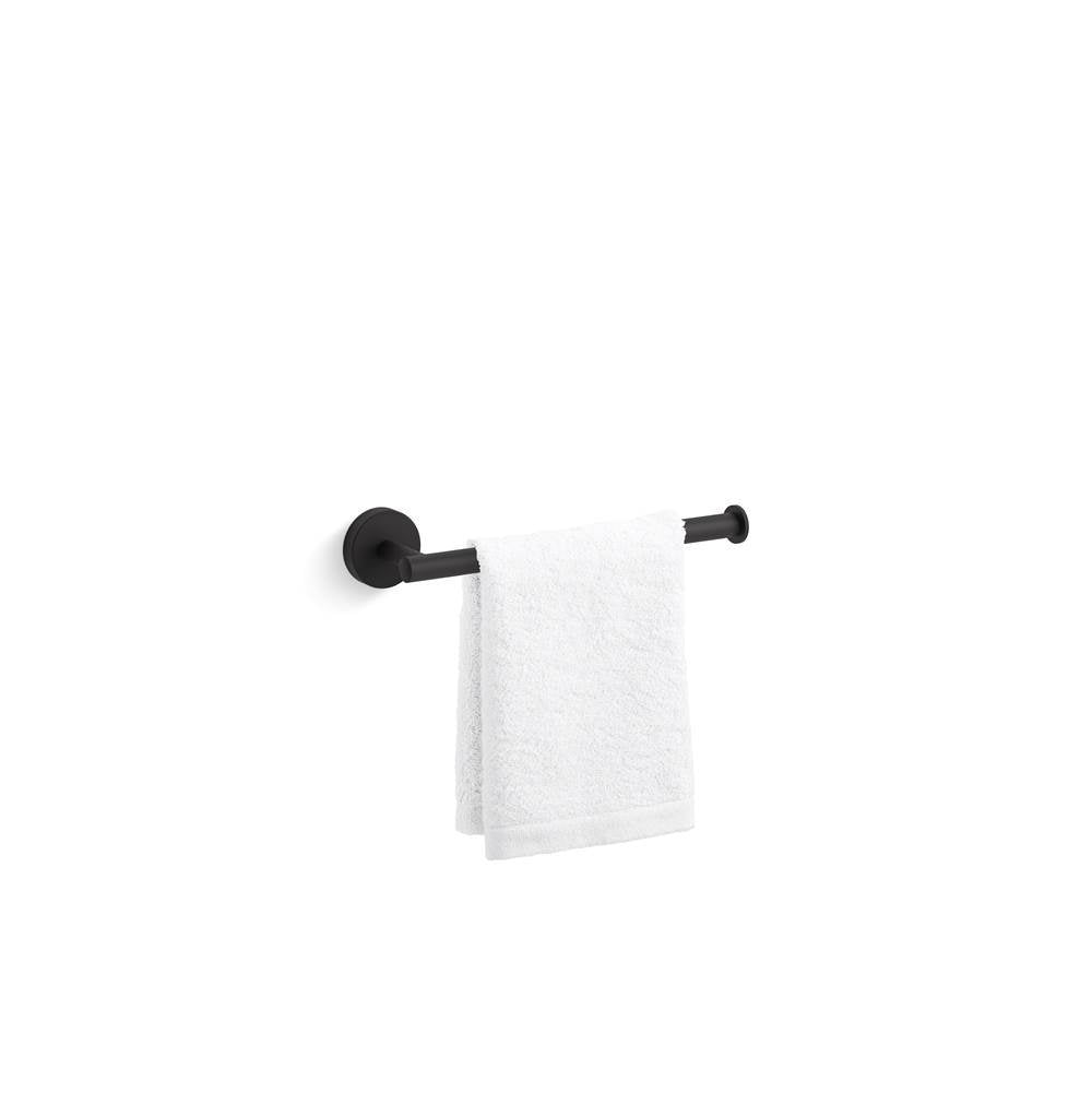 Elate 9" towel arm
