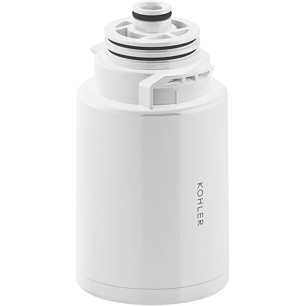 Aquifer Shower filter replacement two-pack