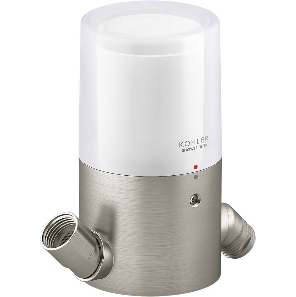 Aquifer Shower filter