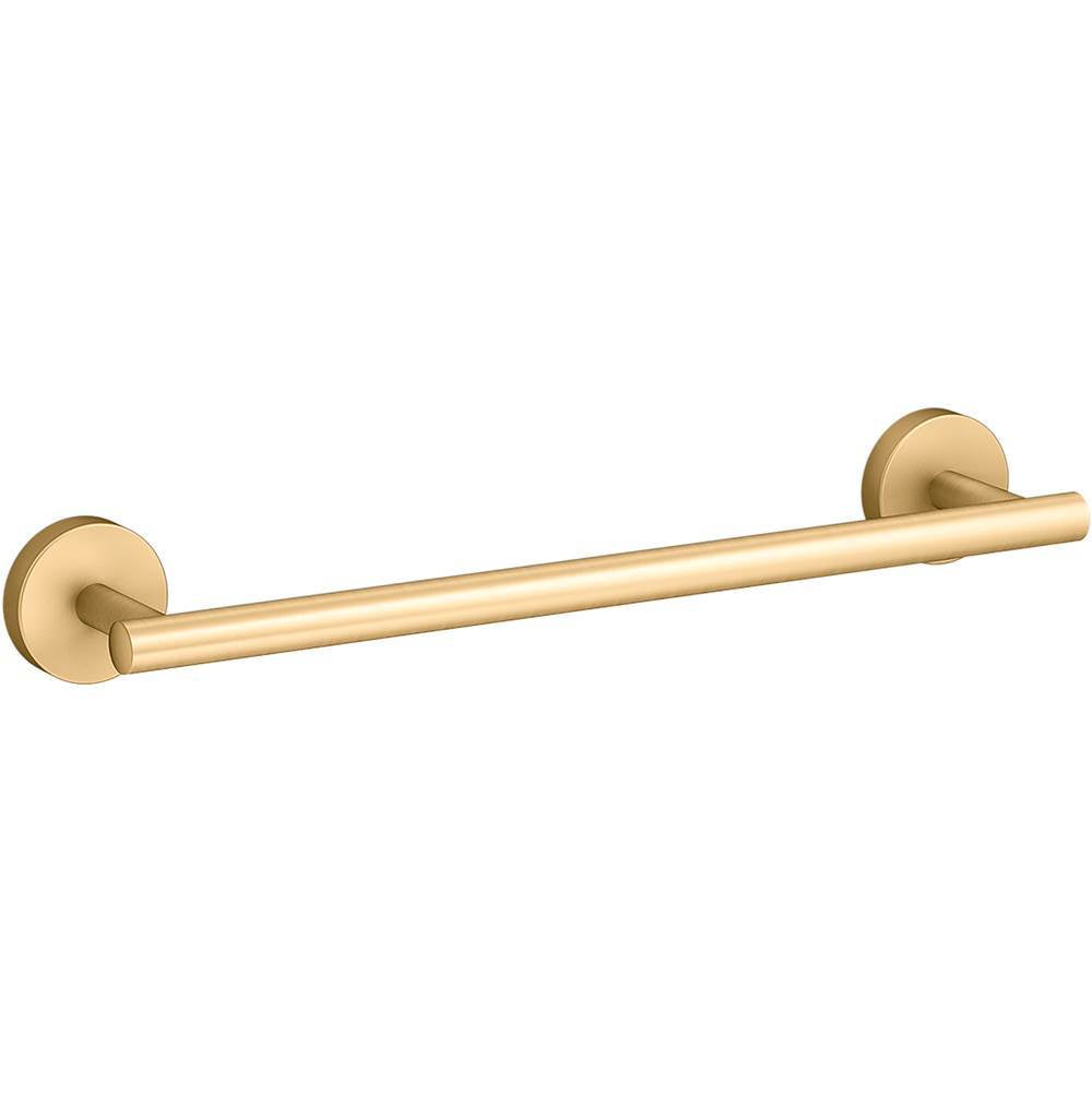 Elate 12" towel bar