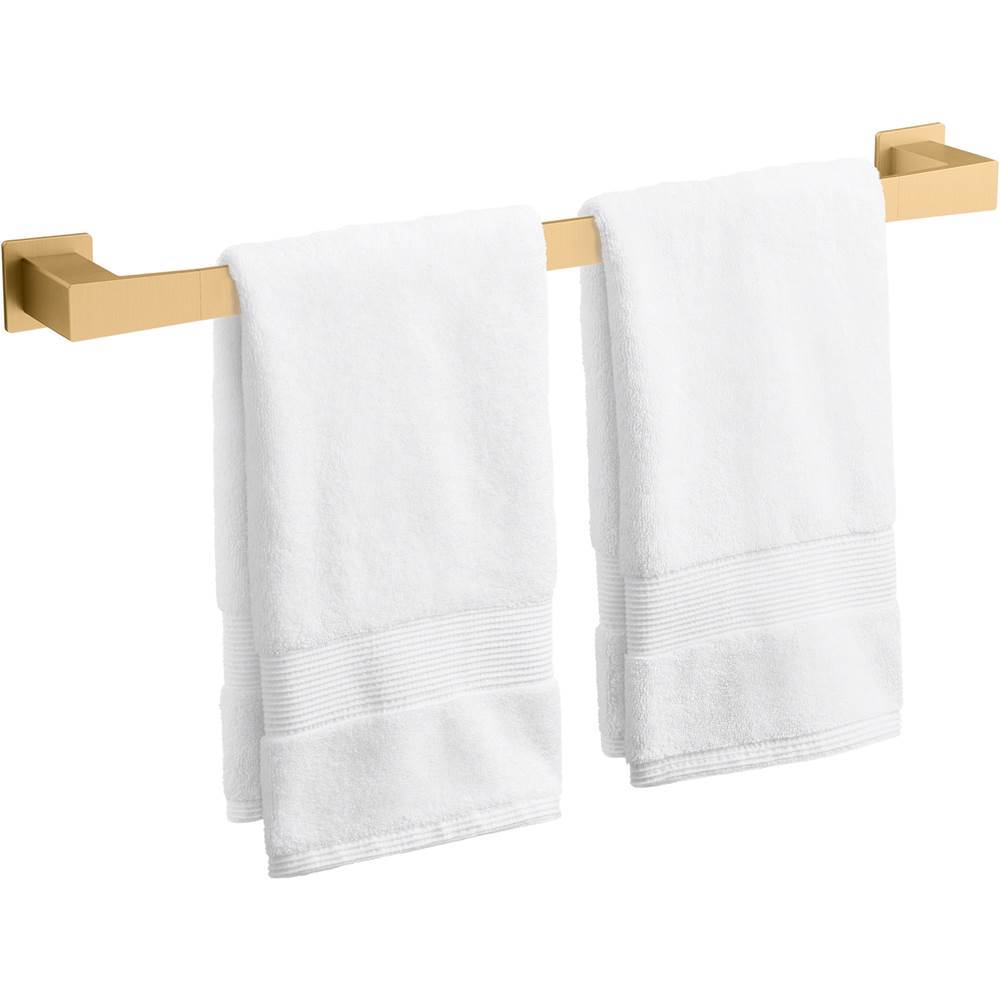 Honesty 24" towel bar