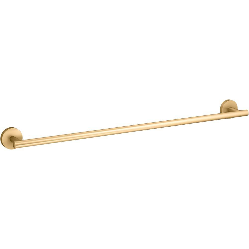 Elate 24" towel bar