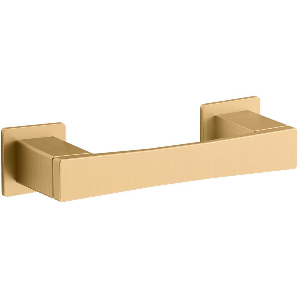 Honesty Pivoting toilet paper holder