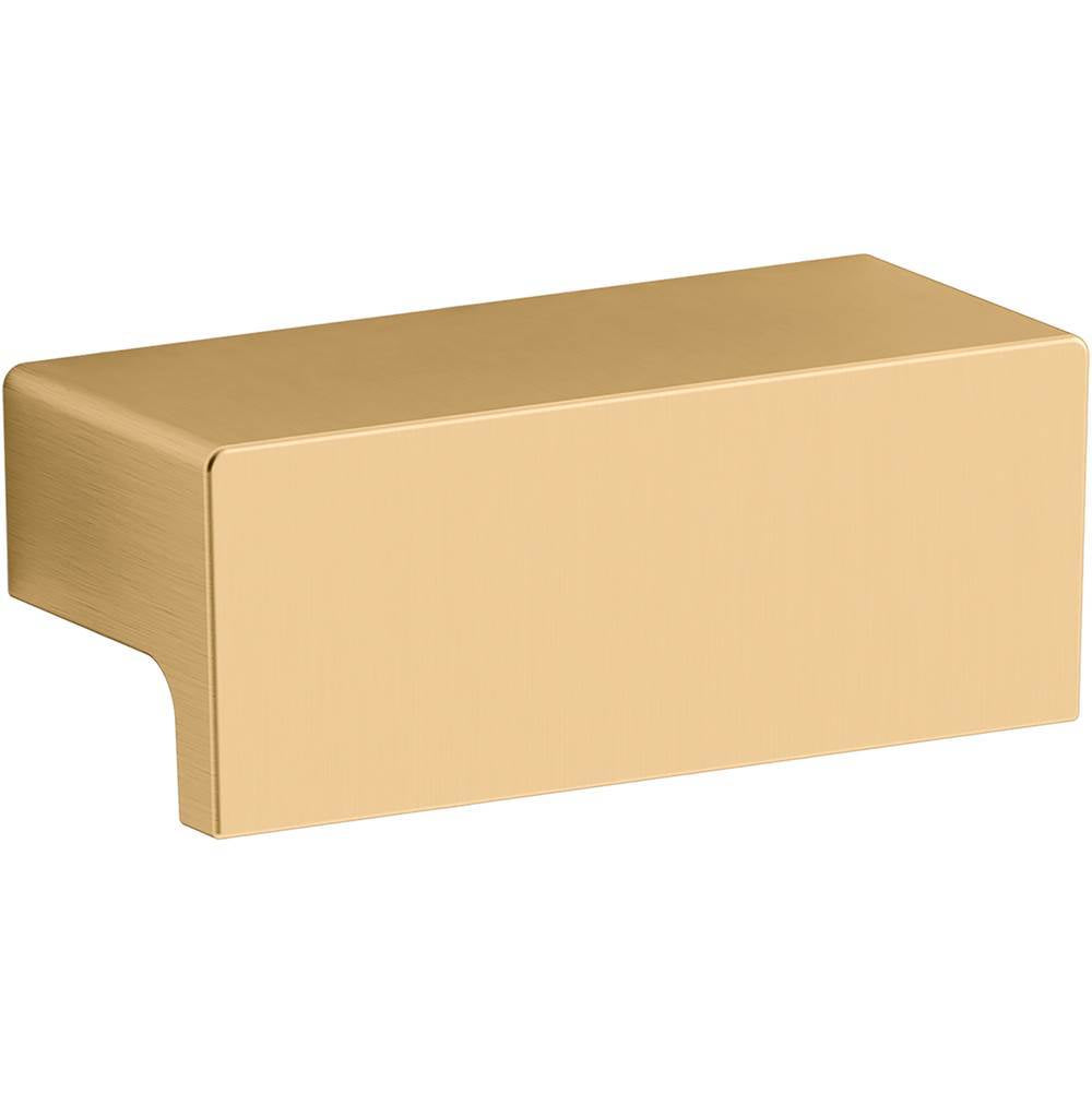 Honesty 2" cabinet knob