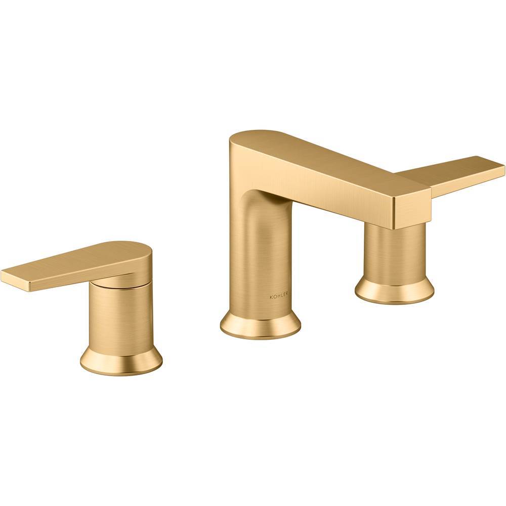 Taut Widespread bathroom sink faucet, 1.2 gpm