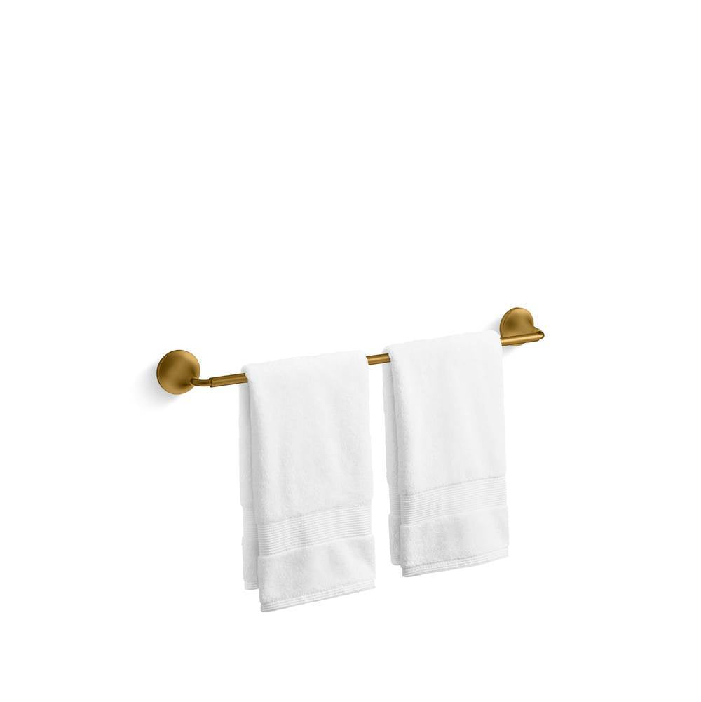 Tone 24" towel bar