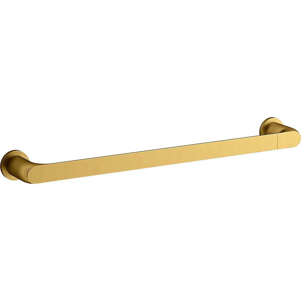 Avid 18" towel bar