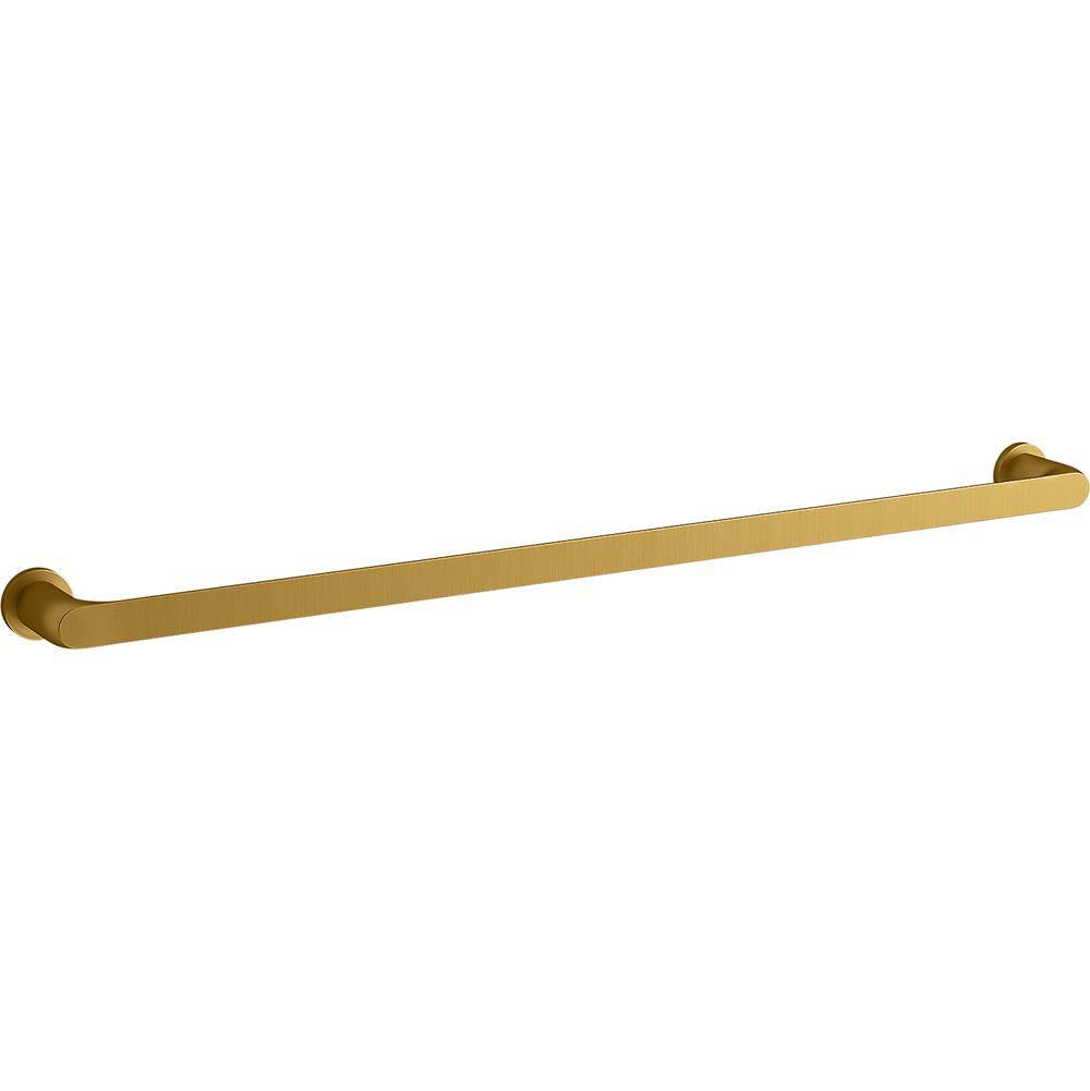 Avid 30" towel bar