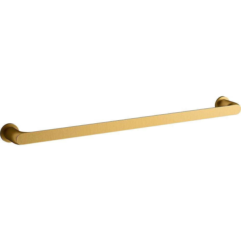 Avid 24" towel bar