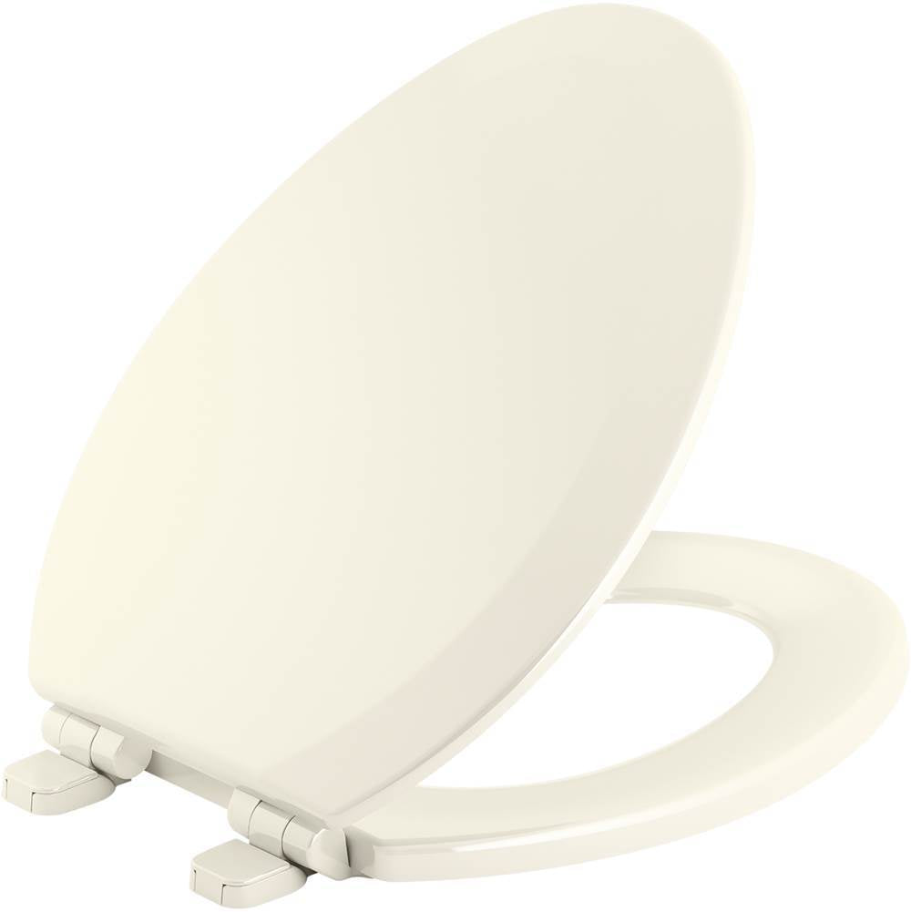 Triko Quiet-Close elongated toilet seat