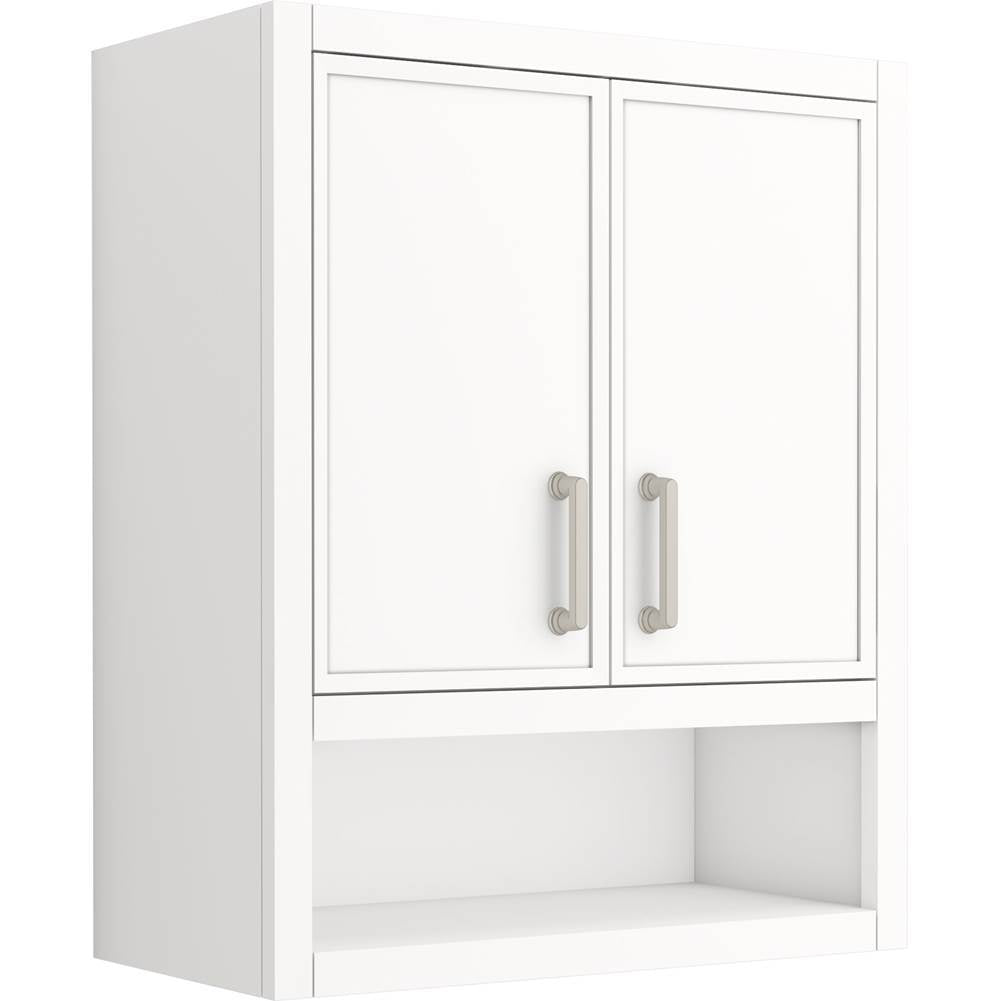 Winnow 24" x 28" wall cabinet
