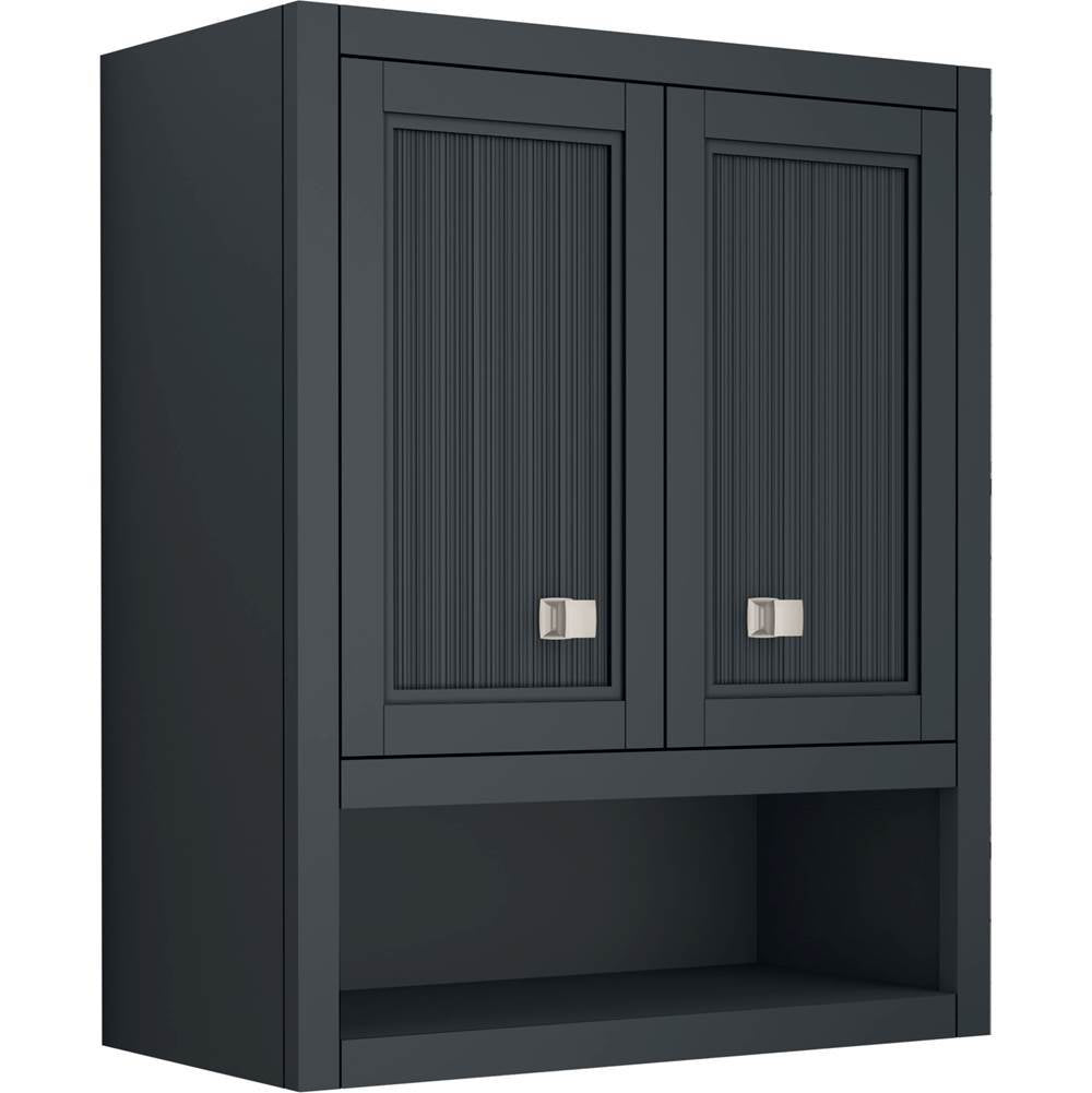 Hearthaven 24" x 28" wall cabinet