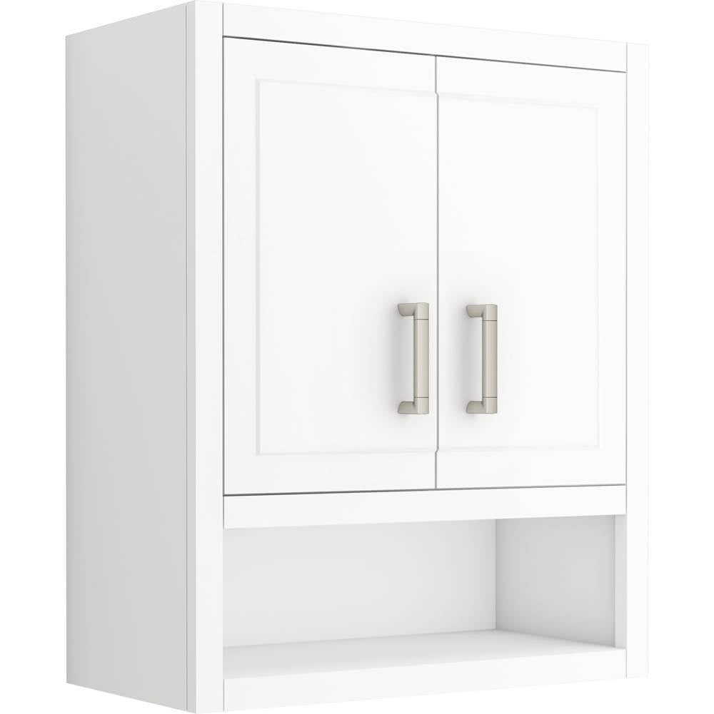 Seer 24" x 28" wall cabinet