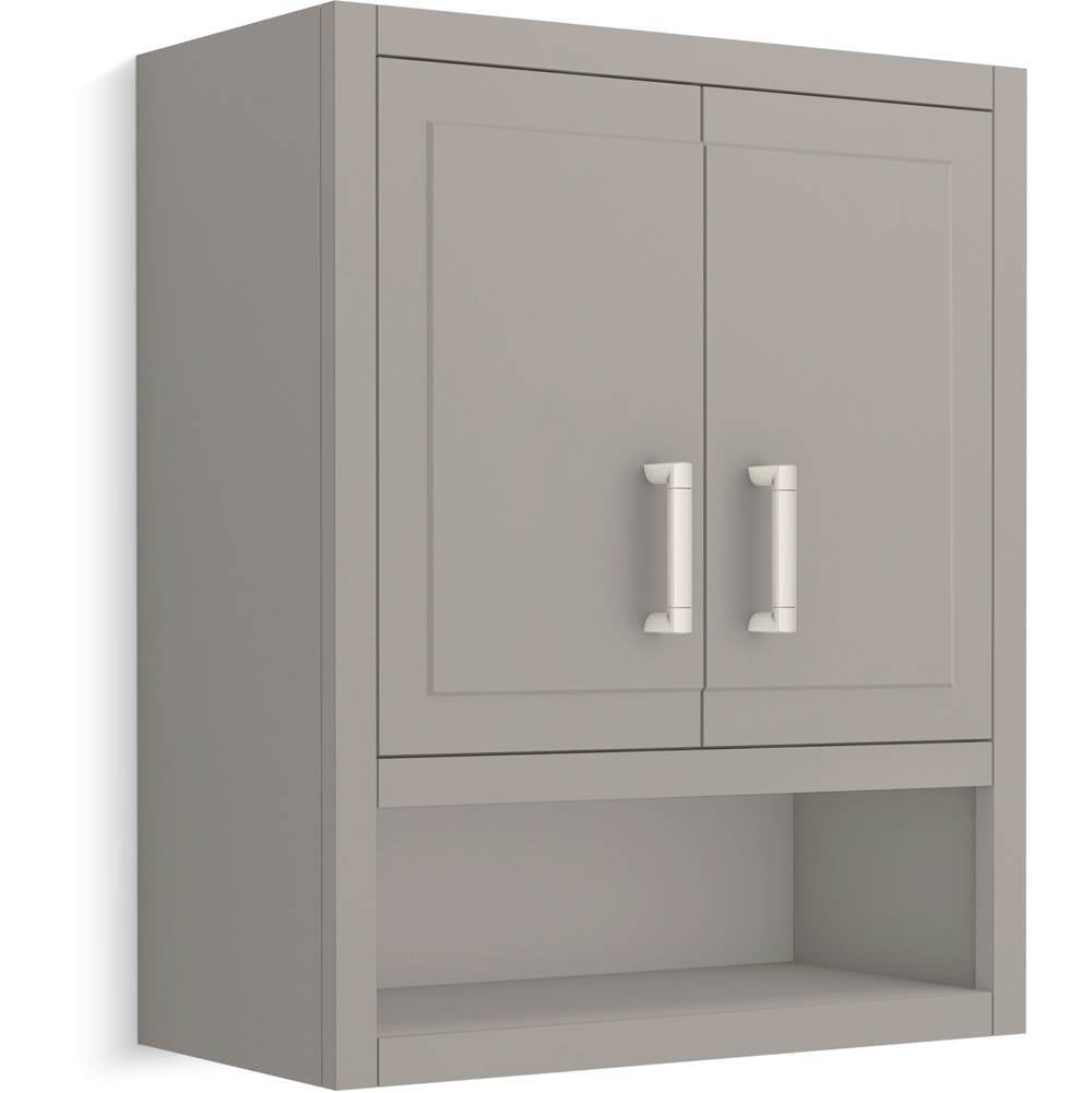 Seer 24" x 28" wall cabinet
