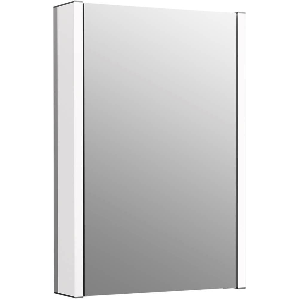 Maxstow 17" x 24" lighted medicine cabinet