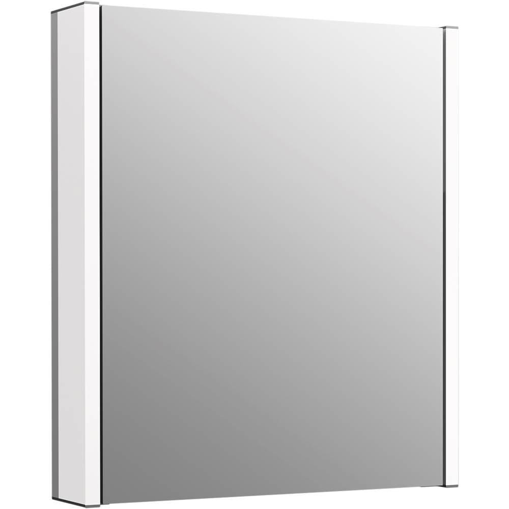 Maxstow 22" x 24" lighted medicine cabinet