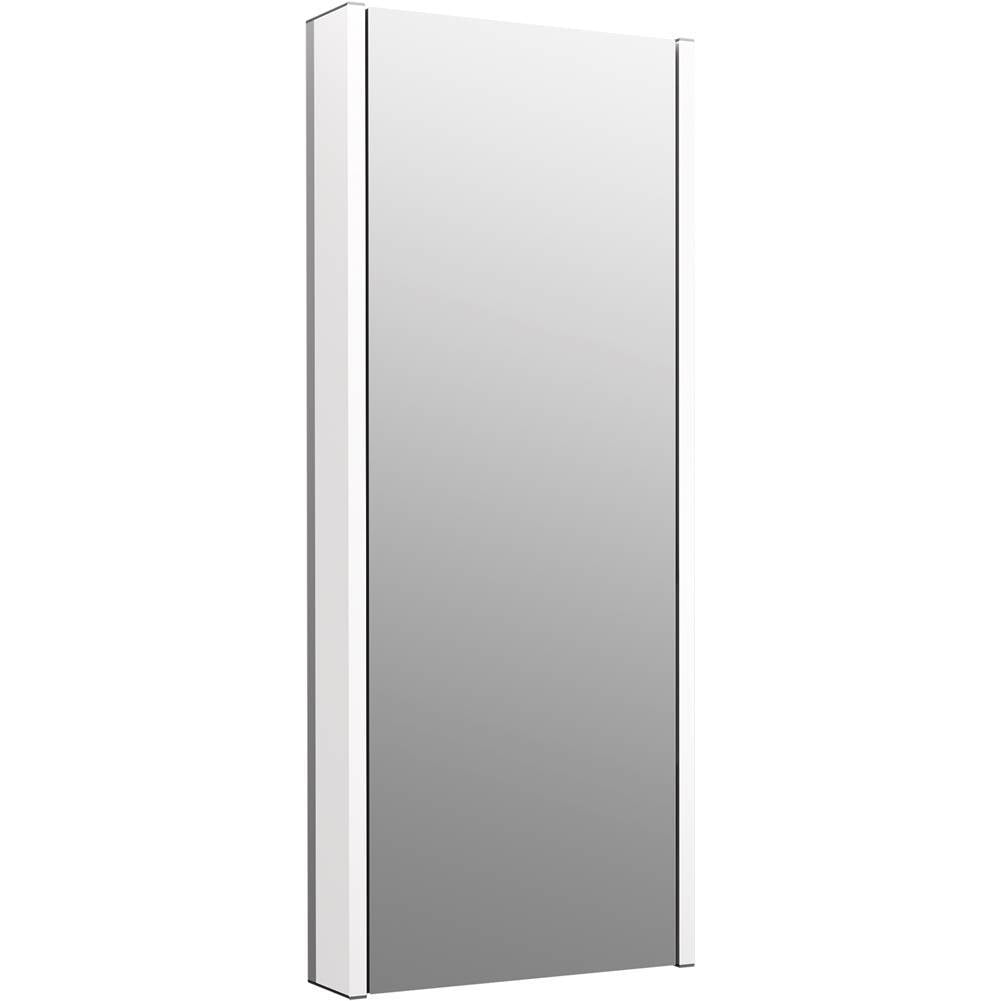 Maxstow 17" x 40" lighted medicine cabinet