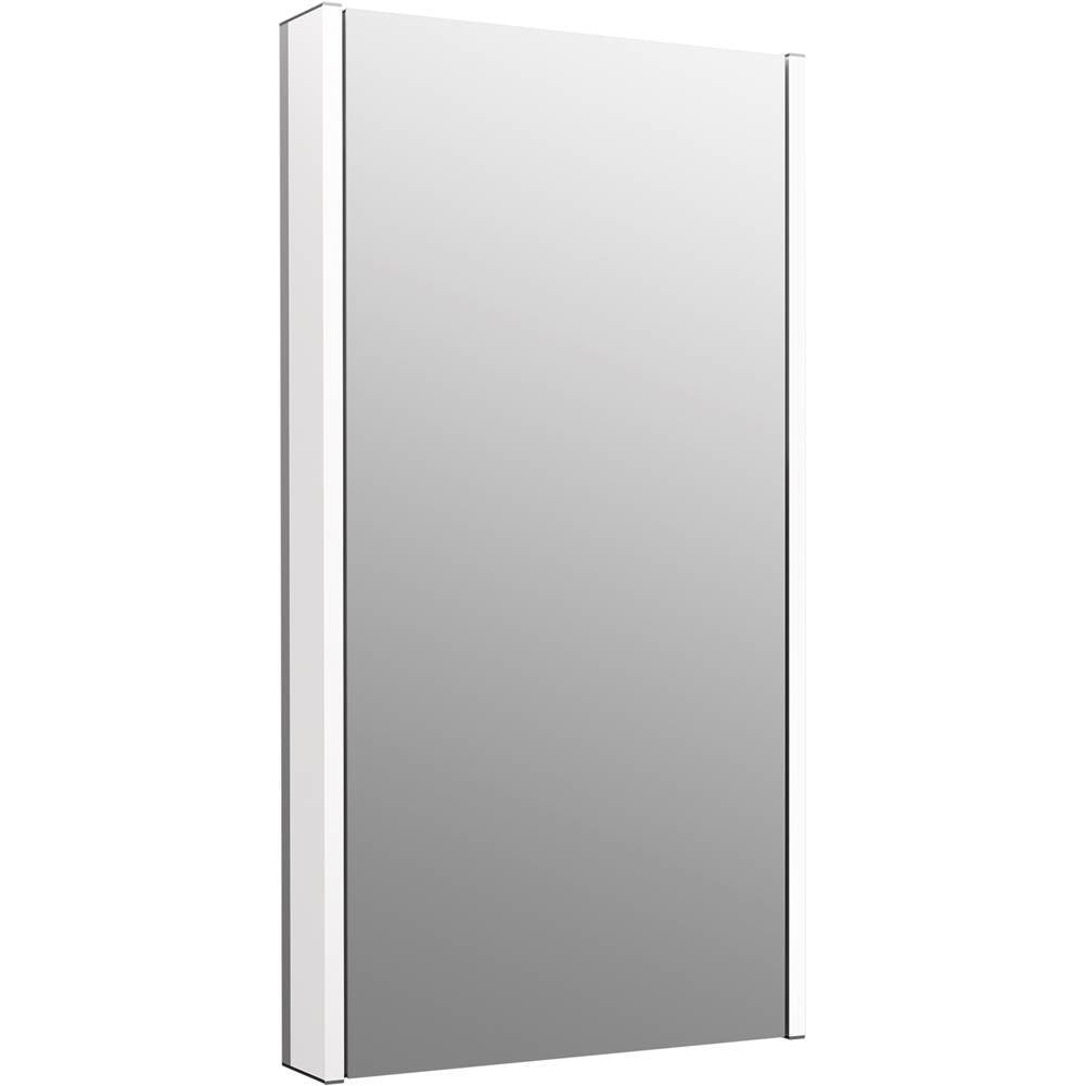 Maxstow 22" x 40" lighted medicine cabinet