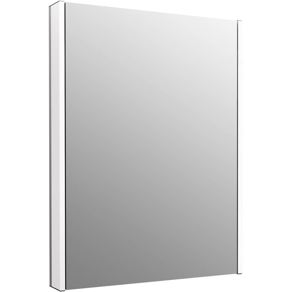 Maxstow 32" x 40" lighted medicine cabinet
