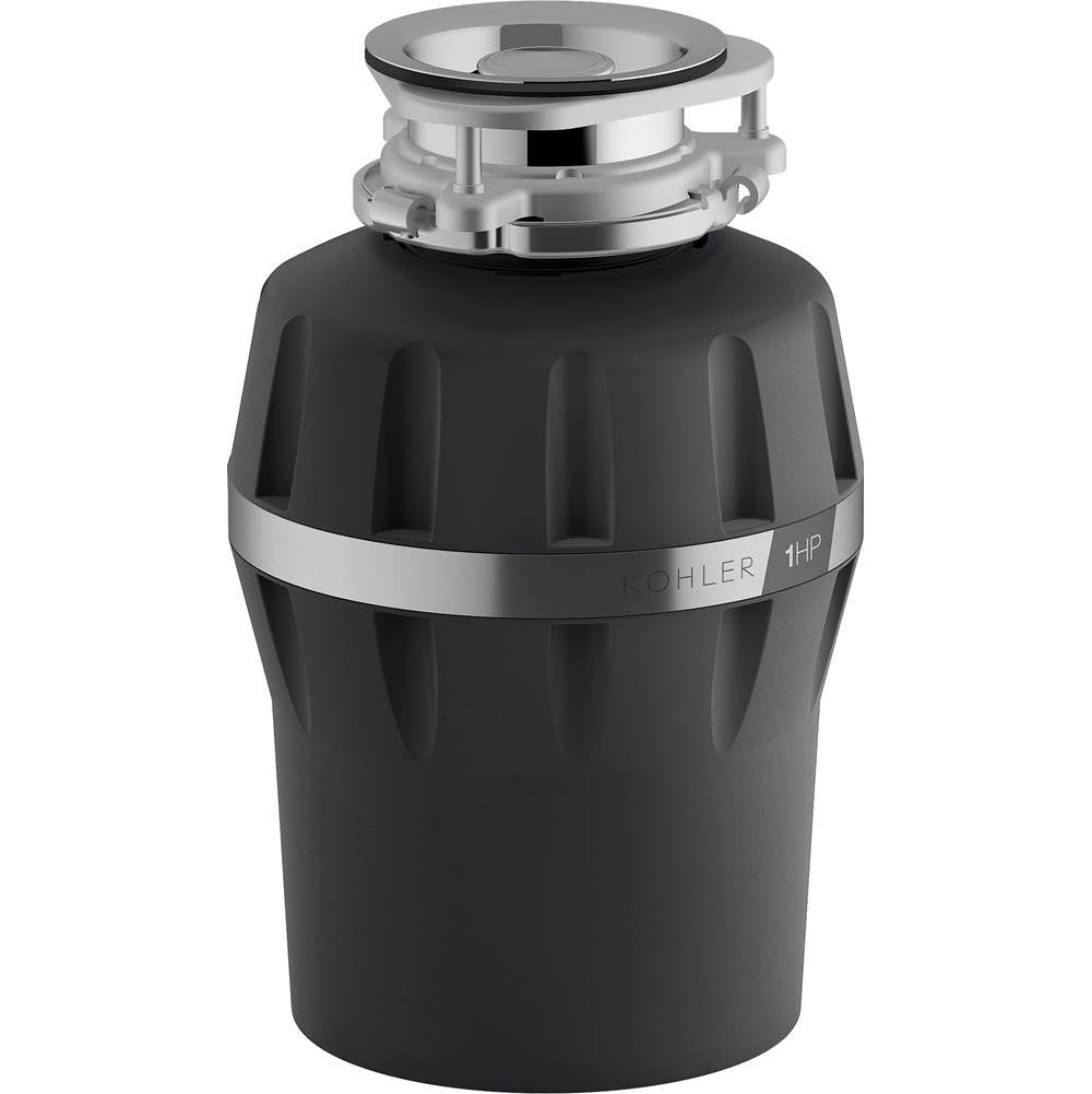 Reckon 3/4 hp garbage disposal