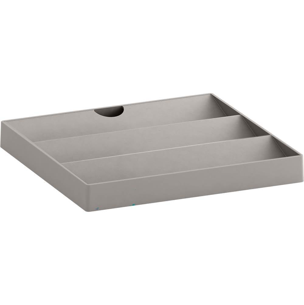 Makeup Display Tray And Organizer