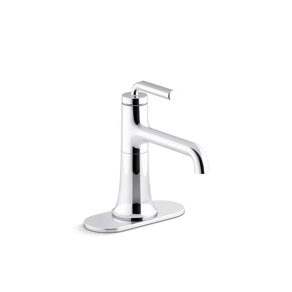 Tone Single-handle bathroom sink faucet, 0.5 gpm