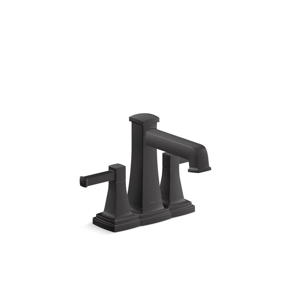 Riff Centerset bathroom sink faucet, 1.0 gpm