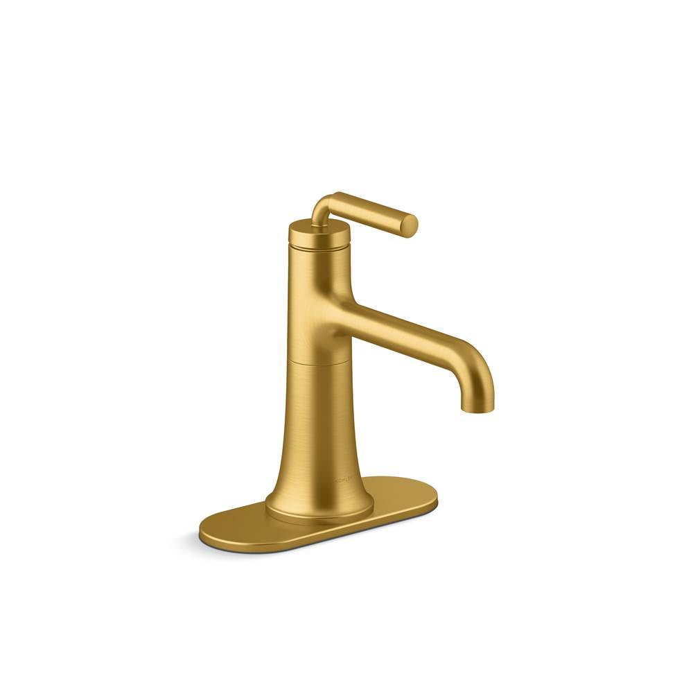 Tone Single-handle bathroom sink faucet, 0.5 gpm