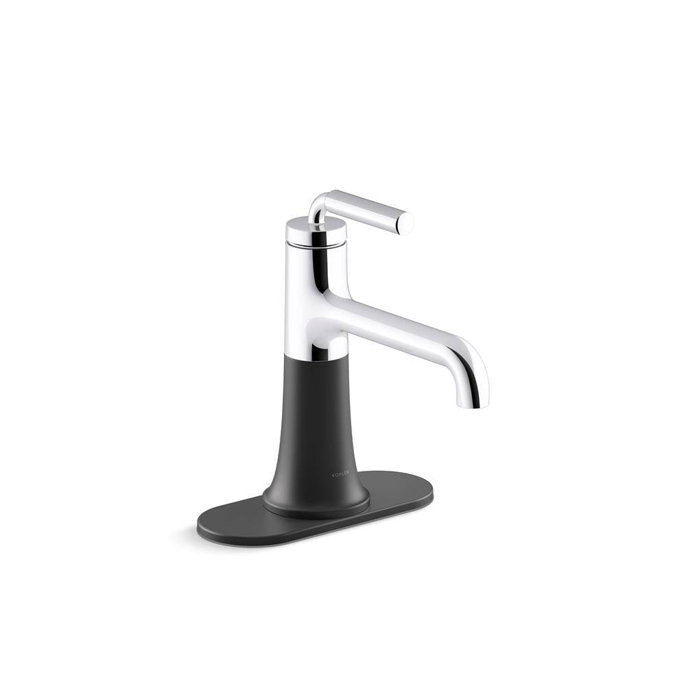 Tone Single-handle bathroom sink faucet, 1.2 gpm