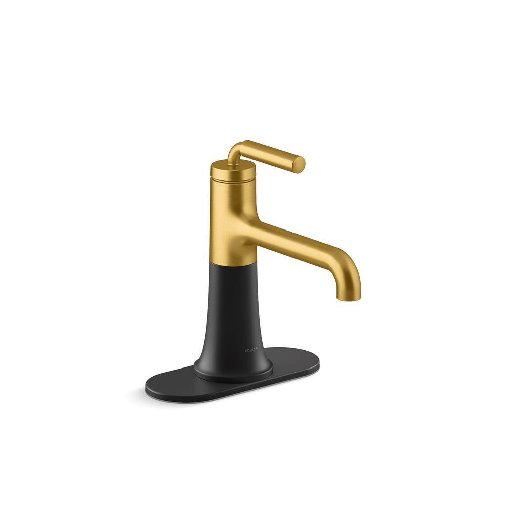 Tone Single-handle bathroom sink faucet, 0.5 gpm