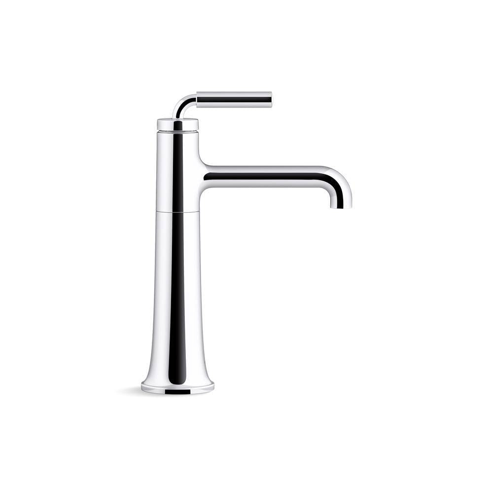 Tone Tall single-handle bathroom sink faucet, 1.2 gpm