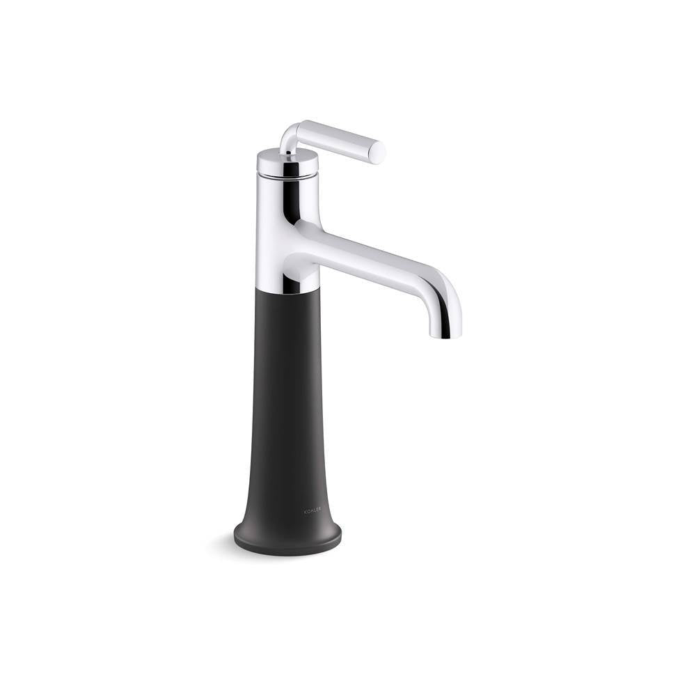 Tone Tall single-handle bathroom sink faucet, 1.2 gpm