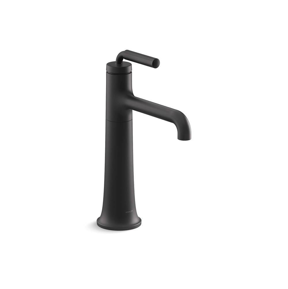 Tone Tall single-handle bathroom sink faucet, 1.2 gpm