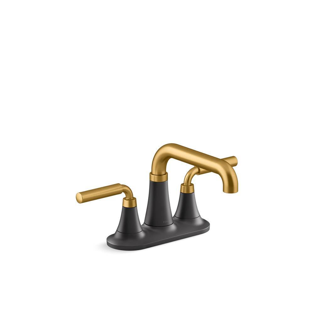 Tone Centerset bathroom sink faucet, 1.0 gpm